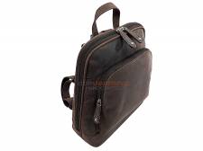 DOMLEATHERS CASUAL    backpack DL7024 