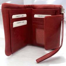 DOMLEATHERS ��������� ��������� ��������� ������� �������� RFID  DL1041 �������