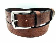 DOMLEATHERS  UNISEX      4.0cm L'ARTIGIANO  677 BLOSSOM