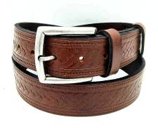 DOMLEATHERS  UNISEX      4.0cm L'ARTIGIANO  516 BRAID