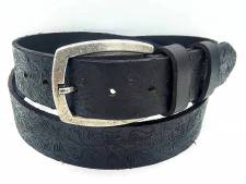 DOMLEATHERS  UNISEX      4.0cm L'ARTIGIANO  671 BLOSSOM