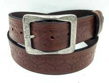 DOMLEATHERS  UNISEX      4.0cm L'ARTIGIANO  304 PELEK