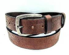 DOMLEATHERS  UNISEX      4.0cm L'ARTIGIANO  671 BLOSSOM