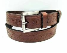 DOMLEATHERS  UNISEX      4.0cm L'ARTIGIANO ָ 207 GUNS