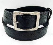 DOMLEATHERS  UNISEX      4.0cm L'ARTIGIANO  504 BRAID