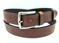 DOMLEATHERS  UNISEX      4.0cm L'ARTIGIANO  406 LEAVY