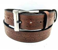 DOMLEATHERS  UNISEX      4.0cm L'ARTIGIANO  225 PELEK
