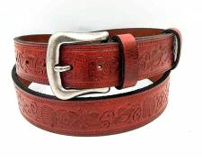 DOMLEATHERS  UNISEX      4.0cm L'ARTIGIANO  208 GUNS