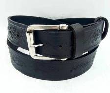 DOMLEATHERS  UNISEX      4.0cm L'ARTIGIANO  401 LEAVY