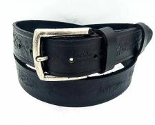 DOMLEATHERS  UNISEX      4.0cm L'ARTIGIANO  406 LEAVY