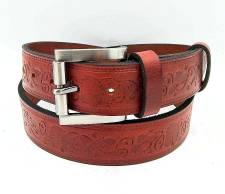 DOMLEATHERS  UNISEX      4.0cm L'ARTIGIANO  207 GUNS