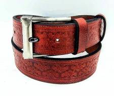 DOMLEATHERS  UNISEX      4.0cm L'ARTIGIANO  225 PELEK