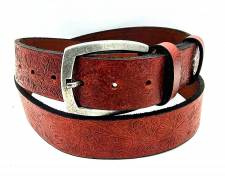 DOMLEATHERS  UNISEX      4.0cm L'ARTIGIANO  671 BLOSSOM