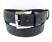 DOMLEATHERS  UNISEX      4.0cm L'ARTIGIANO  207 GUNS