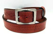 DOMLEATHERS  UNISEX      4.0cm L'ARTIGIANO  504 BRAID