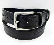 DOMLEATHERS  UNISEX      4.0cm L'ARTIGIANO  516 BRAID