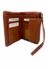 DOMLEATHERS ��������� ��������� ��������� ������� �������� RFID DL1041 TAM��