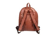 DOMLEATHERS CASUAL     backpack DL3517 