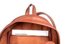 DOMLEATHERS CASUAL     backpack DL3517 