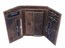 DOMLEATHERS      DL3774   VINTAGE (RFID)