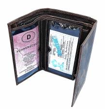 DOMLEATHERS      DL3774   VINTAGE (RFID)