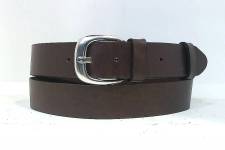 DOMLEATHERS   CASUAL     3.5cm DN8081 NICKEL 