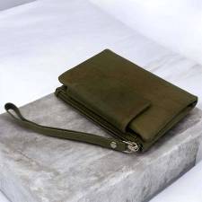 DOMLEATHERS ��������� ��������� ��������� ������� �������� RFID  DL1041 �������