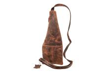 DOMLEATHERS CASUAL    -  bodybag - ( ) DL3800 ָ HUNTER