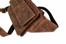 DOMLEATHERS      DL787  VINTAGE