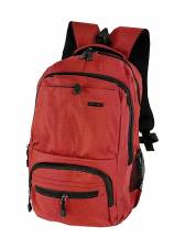   BACKPACK RCM 8520 KOKKINO