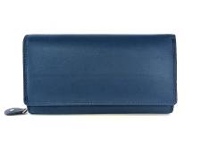 DOMLEATHERS      DL 7198 BLUE RFID