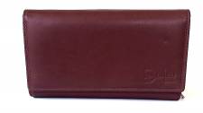 DOMLEATHERS      DL 7197 BROWN RFID