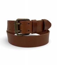 DOMLEATHERS  UNISEX ��������� ����  ������ 4.0cm  DELTA 1002II CAMEL