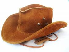 DOMLEATHERS WESTERN     670067