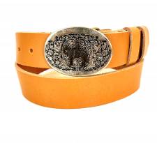 DOMLEATHERS WESTERN     4.0cm DLV66401