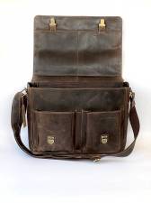 DOMLEATHERS CASUAL      DCL180  VINTAGE