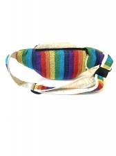 INDICA T  (HEMP FIBER) D107 M MULTICOLOR