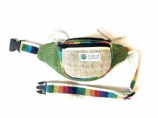 INDICA T  (HEMP FIBER) D107 M MULTICOLOR