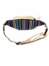 INDICA T  (HEMP FIBER) D105 M MULTICOLOR