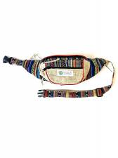 INDICA T  (HEMP FIBER) D105 M MULTICOLOR
