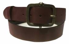 DOMLEATHERS         4.0cm  old silver   SP 4450