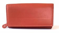 DOMLEATHERS      DL 7198 ORANGE RFID