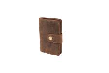 DOMLEATHERS      RFID 1453  HUNTER