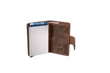 DOMLEATHERS      RFID 1453  HUNTER