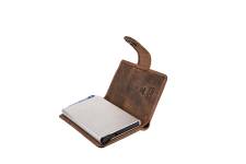 DOMLEATHERS      RFID 1453  HUNTER