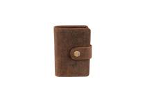 DOMLEATHERS      RFID 1453  HUNTER