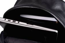 DOMLEATHERS CASUAL     backpack DL3517 MA