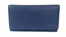 DOMLEATHERS      DL 7197 BLUE RFID