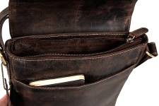 DOMLEATHERS       DL 360  VINTAGE