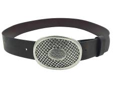 DOMLEATHERS       4,0cm OV24182D .